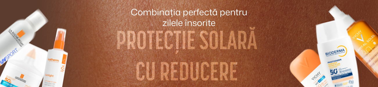 SPF cu reducere